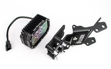 Load image into Gallery viewer, Dual.6 Headlight &amp; GPS Mount for Yamaha Tenere 700 2023 up &amp; World Raid