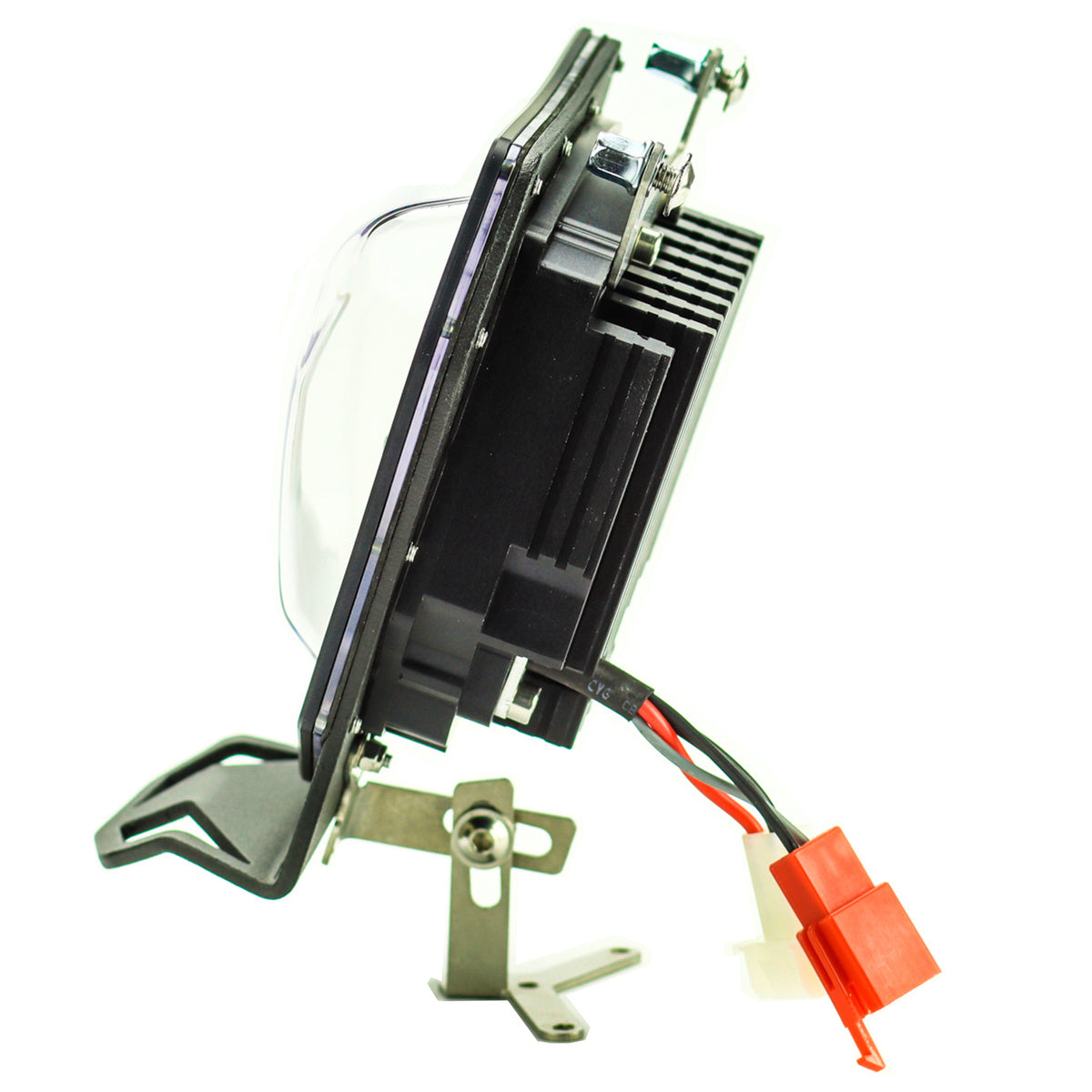 Dual.8  Headlight for GAS GAS ES 700 / SM 700
