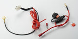 Dual.8  Headlight for GAS GAS ES 700 / SM 700