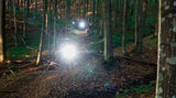 Dual.8  Headlight for GAS GAS ES 700 / SM 700
