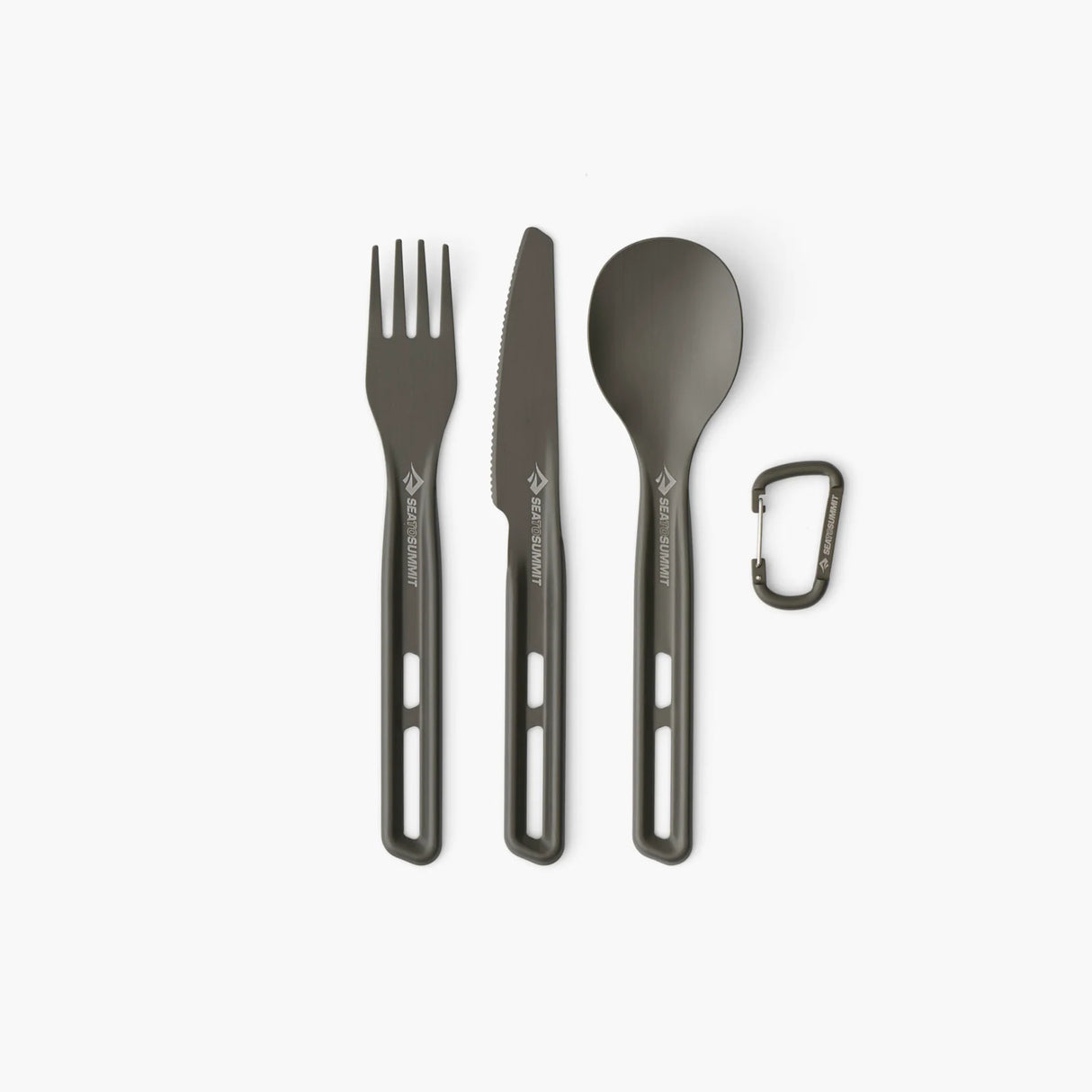 Sea to Summit Frontier UL Cutlery Set - [3 Piece]