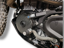 Load image into Gallery viewer, Carbon Fiber Engine Covers for 26+ KTM 690 Husqvarna 701
