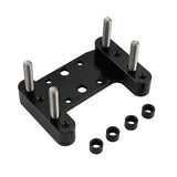 GPS Mount Stout Mount For 90mm Clamp KTM 350 500 EXCF 2004-2024