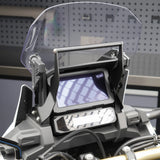 GPS Mount Navigation Bracket Holder For Honda Africa Twin CRF 1100L 2020-2026