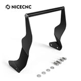 GPS Mount Navigation Bracket Holder For Honda Africa Twin CRF 1100L 2020-2026