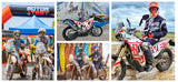 KOVE 450 RALLY 2026