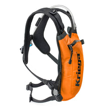 Load image into Gallery viewer, Kriega Hydro 2 Hydration pack Orange