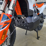 Bash plate – KTM790 19-20 | 890 Adventure R 21-24