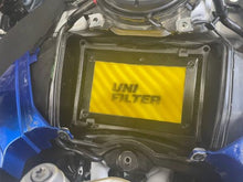 Load image into Gallery viewer, UniFilter for BMW R1250GS 13 on Foam Air Filter