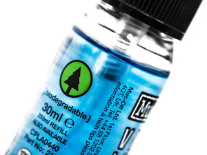 MUC-OFF Motorcycle Helmet Goggle Visor Cleaner 32ml