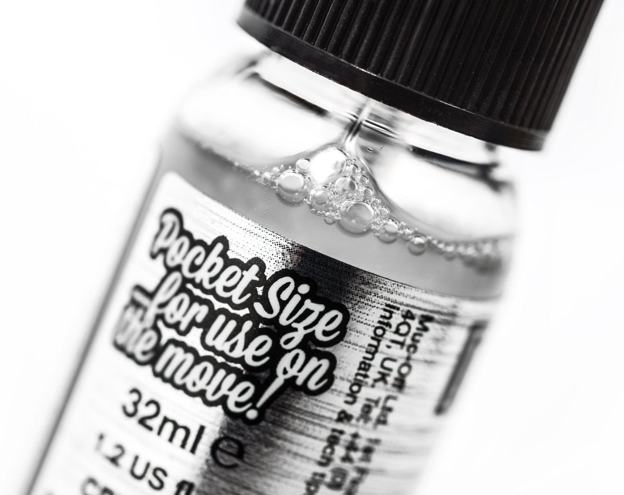 Muc-Off Motorcycle Premium Anti-Fog Treatment