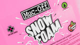 MUC-OFF Motorcycle Snow Foam Cleaner 5 Litre