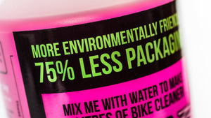 MUC-OFF Motorcycle Cleaner Concentrate 1 Litre