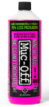 Load image into Gallery viewer, MUC-OFF Motorcycle Cleaner Concentrate 1 Litre