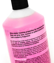 Load image into Gallery viewer, MUC-OFF Motorcycle Snow Foam Cleaner 1 Litre