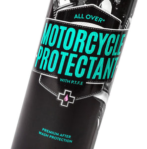 MUC-OFF Motorcycle Protectant 500ml