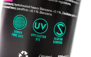 MUC-OFF Motorcycle Protectant 500ml