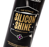 MUC-OFF Motorcycle Silicone Shine 500ml