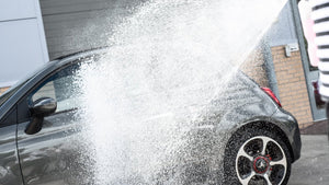 MUC-OFF Motorcycle Snow Foam Cleaner 5 Litre