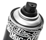 MUC-OFF Motorcycle MO-94 Penetrant Lube Spray 400ml