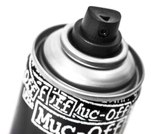 Load image into Gallery viewer, MUC-OFF Motorcycle MO-94 Penetrant Lube Spray 400ml