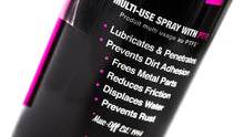 Load image into Gallery viewer, MUC-OFF Motorcycle MO-94 Penetrant Lube Spray 400ml