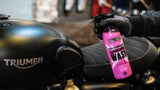 MUC-OFF Motorcycle Waterless Wash 750ml