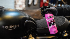 MUC-OFF Motorcycle Waterless Wash 750ml