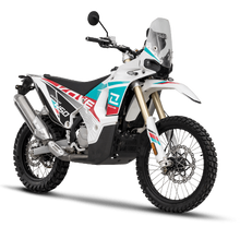 Load image into Gallery viewer, KOVE 450 RALLY 2026