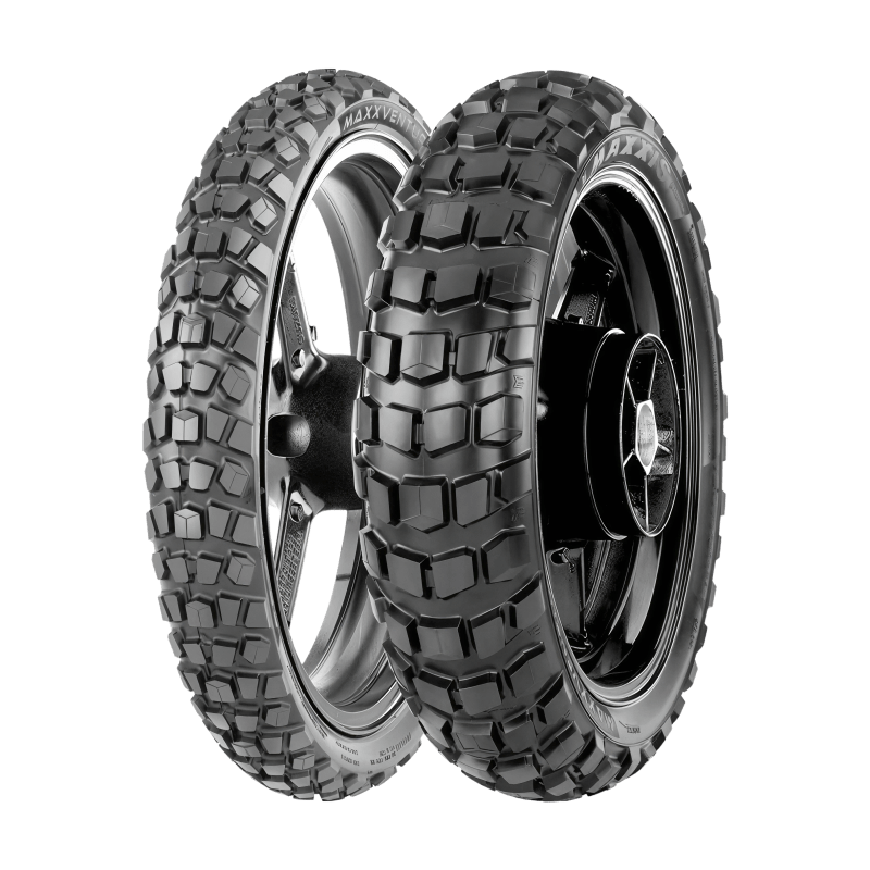 Maxxis Adventure MA-MT 90/90-21 54R TL
