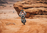 Mitas Enduro Trail Rally SM 90/90-21 54R TT Super Yellow DOT Front Tyre