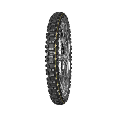Mitas Enduro Trail Rally SM 90/90-21 54R TT Super Yellow DOT Front Tyre