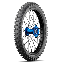 Load image into Gallery viewer, Michelin Starcross 6 90/100-21 Medium/Soft Front Tyre