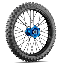 Load image into Gallery viewer, Michelin Starcross 6 90/100-21 Medium/Soft Front Tyre