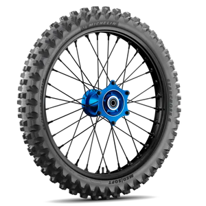 Michelin Starcross 6 90/100-21 Medium/Soft Front Tyre