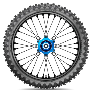 Michelin Starcross 6 90/100-21 Medium/Soft Front Tyre