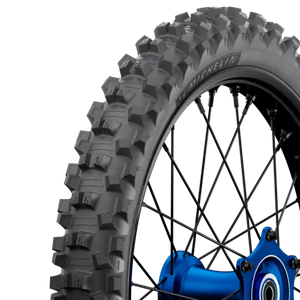 Michelin Starcross 6 90/100-21 Medium/Soft Front Tyre