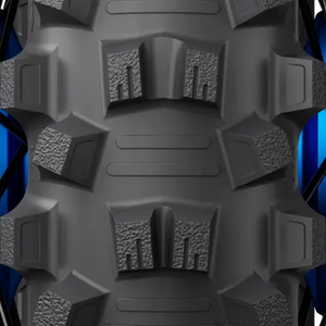 Michelin Starcross 6 90/100-21 Medium/Soft Front Tyre