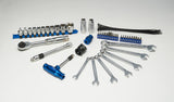 Motohansa Yamaha Tenere Pro Adventure Tool Kit