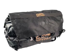 OSAH 40L Drift Bag Carbon