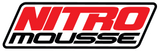 Nitro Mousse 21" 80/100 90/90 10-12 PSI