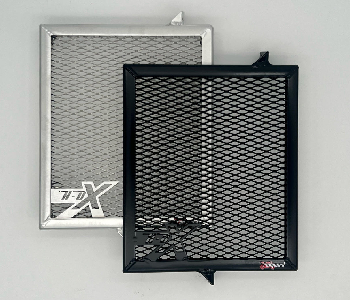 Harley-Davidson X500 2023-2025 Radiator Guard