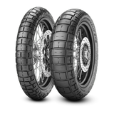 Pirelli Scorpion Rally STR Rear 150/70VR17 TL 69V DOT