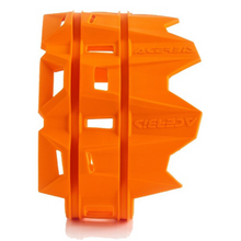 Load image into Gallery viewer, Acerbis Exhaust Shield Orange