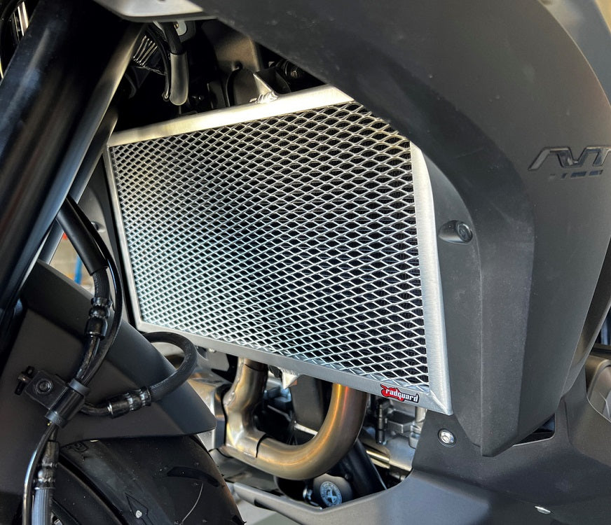 Honda NT1100 2022-2023 Radiator Guard