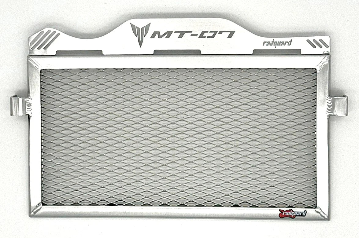 Yamaha MT-07 HO/Y-AMT/LA 2025-26 Radiator Guard