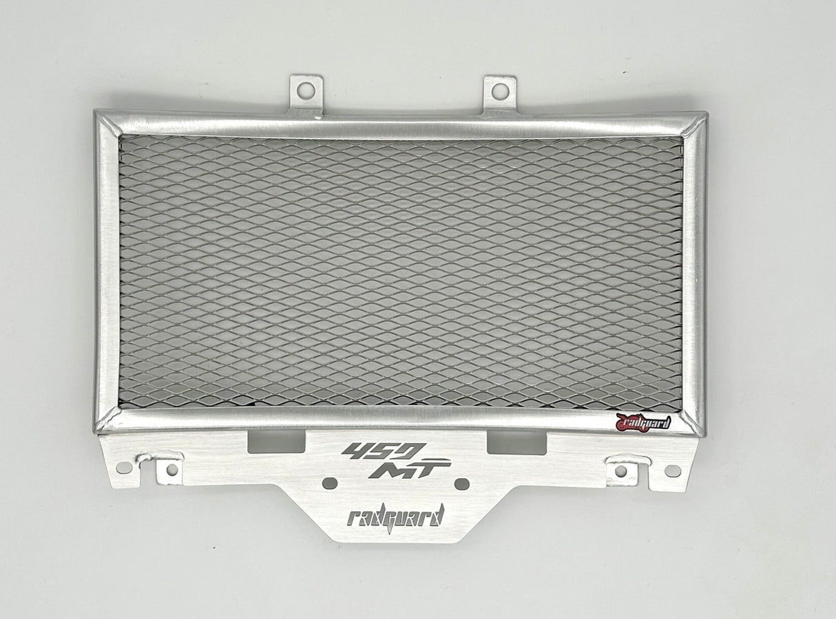 CFMOTO 450MT/Ibex 450 2024+ Radiator Guard
