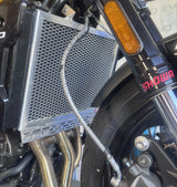 Triumph Trident 800 2026 Radiator Guard
