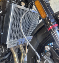Load image into Gallery viewer, Triumph Trident 800 2026 Radiator Guard