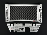 KTM 390 Adventure R 2025-2026 Radiator & Engine Guard Set